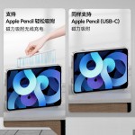 ipad平板套透明防摔air4567平板保护套mini1-7ipad保护壳全系列
