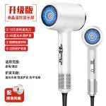 新品跨境吹风机大风力静音负离子不伤发家用大功率电吹风筒代发