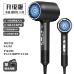 新品跨境吹风机大风力静音负离子不伤发家用大功率电吹风筒代发