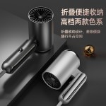 折叠款吹风机家用大功率负离子电吹风学生宿舍吹风筒护发跨境
