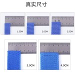 狗狗项圈牵引绳宠物遛狗绳大型中型小型犬狗链子泡棉颈套金毛脖圈