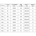 厂家10mm金色P链赛级狗链狗项圈不锈钢宠物项链P链脖圈钛钢项圈