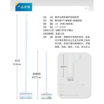 春风粘毛器衣服除尘宠物地毯粘毛滚筒可撕式去毛粘毛刷除毛刷长柄