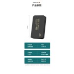 德国卓旗剪刀套装尖修脚甲沟美甲专用指甲钳斜口加长修甲工具