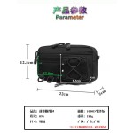 EDC多功能户外医疗包战术腰包molle副包急救包附件挂包手机收纳包