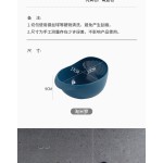 25年新款塑料洗米筛淘米篮家用厨房多功能水果蔬菜沥水篮洗菜盆