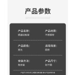 不锈钢厨房菜板架台面多功能砧板放置架置物架案板锅盖一体收纳架