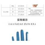时尚高尔夫手套日本魔术Fit39男女左手经典款 耐磨防滑飞盘可水洗