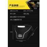 SULAITE摩托车护颈户外骑行防摔护具赛车越野防拉力护脖骑行装备