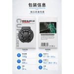 跨境创意水杯架电动车摩托车水壶架夏日骑行改装自行车配件