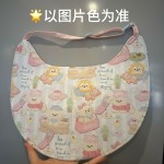 阿拉斯加萨摩金毛宠物狗狗口水巾可爱围脖吃饭防脏大型犬宠物围兜