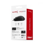 批发 长诚M163有线鼠标 商务笔记本台式电脑usb接口电脑配件采购