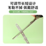 宠物可水洗植物精油项圈带调节扣狗狗颈圈宠物饰品结实耐用猫项圈