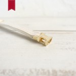 MUTTCO 白厚西装新款宠物猫项圈 双层柔软舒适 外贸批发 UCC-141J
