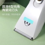 科德士CP-6800宠物电推剪 专业狗狗剃毛器 脸脚修毛刀剪毛器包邮