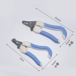 宠物指甲剪狗狗猫咪不锈钢指甲刀美容清洁用品指甲钳宠物美甲用品