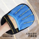 宠物静电除毛手套粘毛神器衣服去猫毛神器狗猫咪专用刷毛清理手套
