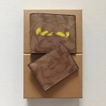 时尚热卖男士钱包休闲复古PVC配皮钱包男短款多卡位零钱包小卡包