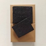 时尚热卖男士钱包休闲复古PVC配皮钱包男短款多卡位零钱包小卡包