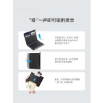 马可莱登多功能护照包卡包旅游机票证件套护照保护夹收纳包跨境