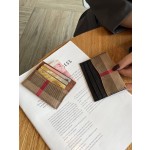 跨境外贸热销卡包女真皮小巧精致高档一片式超薄2026新款爆款小众