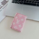 奢潮大牌卡夹老花名片卡包 翻盖3折卡包皮质 证件驾照卡包 多卡槽