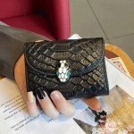 卡包女士小巧真皮精致高档多卡位2026新款网红防消磁高级感放卡的
