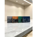 狗牙GEY卡包多卡5卡收纳包轻奢大牌潮牌厂家直销现货直发爆款薄款