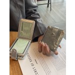 机动车驾驶证皮套女真皮驾照本保护行驶卡包二合一证件包2026新款