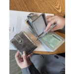 机动车驾驶证皮套女真皮驾照本保护行驶卡包二合一证件包2026新款