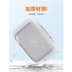 适用DJI大疆无人机Mini4Pro收纳包手提单肩包御Mini4原厂配件盒箱