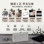 跨境高级感水钻晚宴手拿包镶钻银色小包包迷你精致宴会派对晚宴包