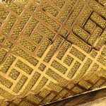 2026新款金属质感镂空晚宴晚装礼服小包单肩斜挎链条小方包手拿包