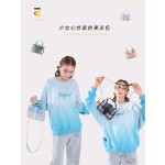 2026夏天新款透明包包女果冻包迷你手提小包链条包斜垮包现货批发