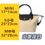 龙骧跨境外贸真皮ENERGY饺子包单肩手铃斜挎包大容量中小号男女包