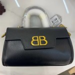 BB包轻奢女包单肩腋下包高级质感时尚休闲斜跨包包小巧时尚百搭