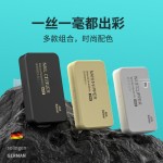 德国卓旗剪刀套装尖修脚甲沟美甲专用指甲钳斜口加长修甲工具