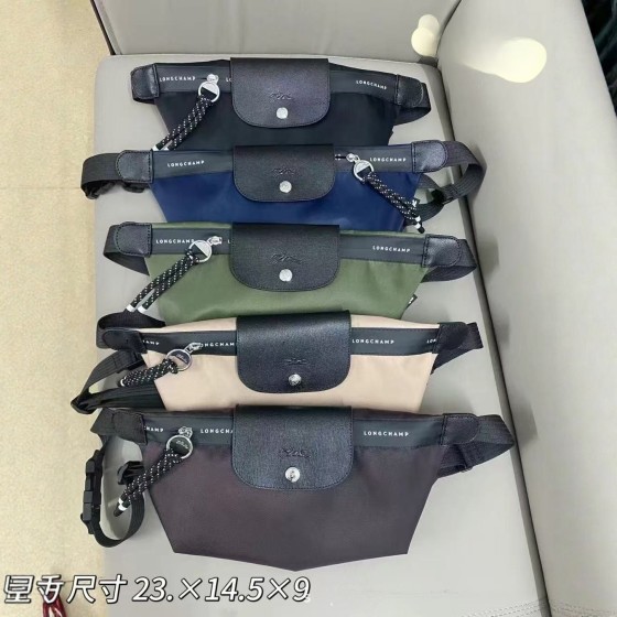 新款energy男女士户外运动休闲腰包单肩斜挎包特色包百搭斜挎