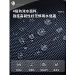 跨境批发夏季新款男士包包防水牛津布小单肩包男包休闲潮帆布包