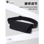 跨境批发跑步专用腰包男款运动包胸包2025新款女轻便款放手机神器