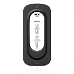 适用iphone17无尘舱高清膜16promax苹果钢化膜14pro贴膜15p手机膜