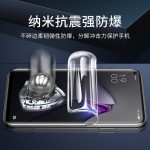 适用opporeno14/13/12/11/10/9/8/7pro水凝膜5手机膜6se全屏软膜+