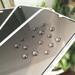 360度防窥膜适用苹果16PRO防偷窥钢化膜iPhone17全屏覆盖保护贴膜
