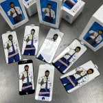 适用苹果16高清钢化膜防静电18PRO大猩猩iphone17Pro手机贴膜厂家