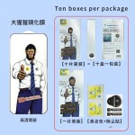 大猩猩钢化膜适用苹果iphone16防指纹苹果15防窥膜13pro 磨砂全屏