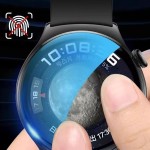 适用华为WatchGT7手表屏幕定位秒贴高清钢化玻璃膜PMMA复合手表膜