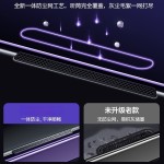 适用苹果15promax钢化膜16全屏14plus防窥膜13抗蓝光12手机膜11XR