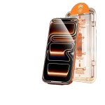 适用华为Mate80康宁钢化膜Mate80ProMax无尘仓全屏防爆80RS手机膜