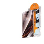 防爆防摔防窥全屏防尘适用iPhone16pm15蓝光14plus13p无尘仓贴膜