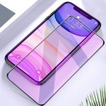 适用苹果11钢化膜iPhoneXR防窥膜全屏xsmax手机8贴膜12pro保护膜7